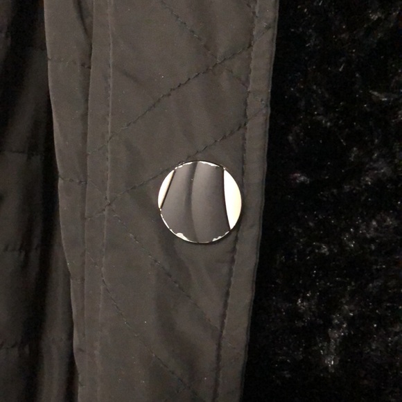 🐇 - bunny sale - Identity ladies plush winter puff coat - Picture 3 of 8